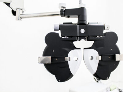 Optometrist VICTOR REGA at Pexels